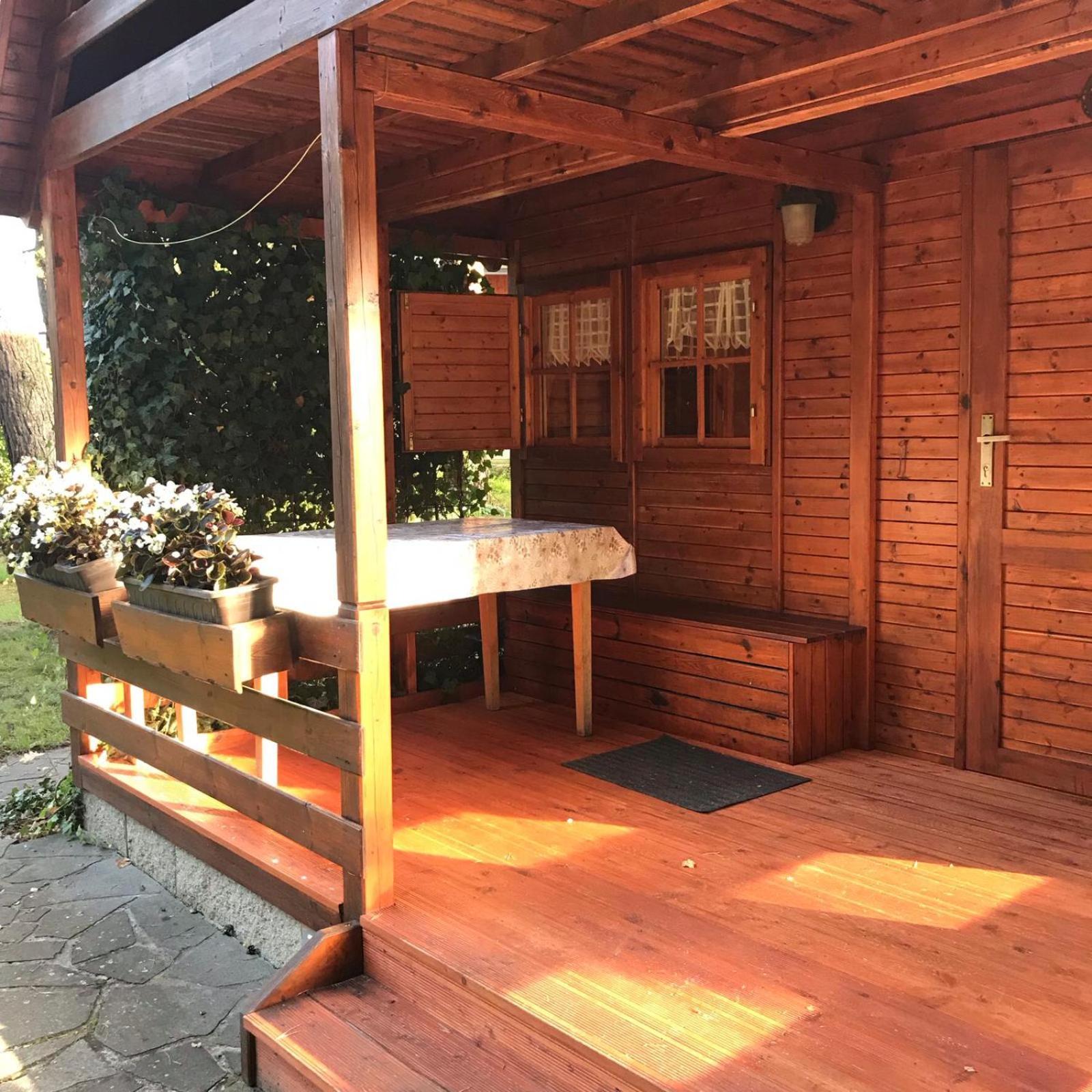 Hameracka Сasa de vacaciones Hamr na Jezere
