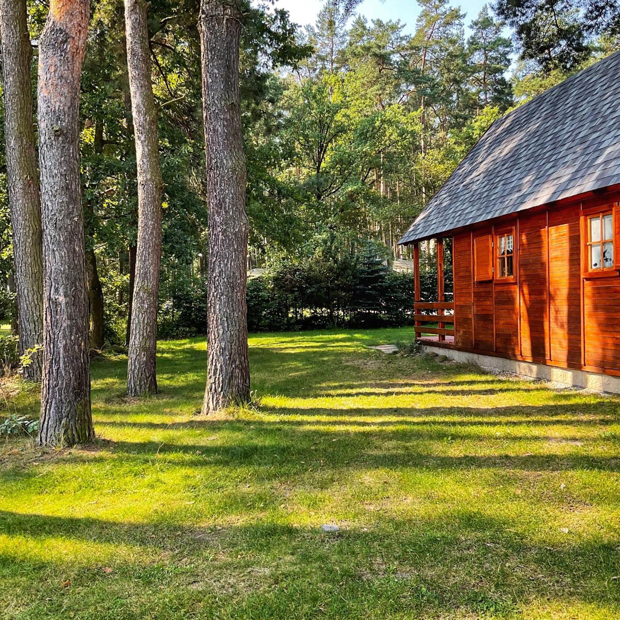 Hameracka Сasa de vacaciones Hamr na Jezere